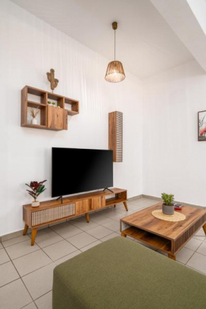 Modern Apartment in the heart of Kos Town